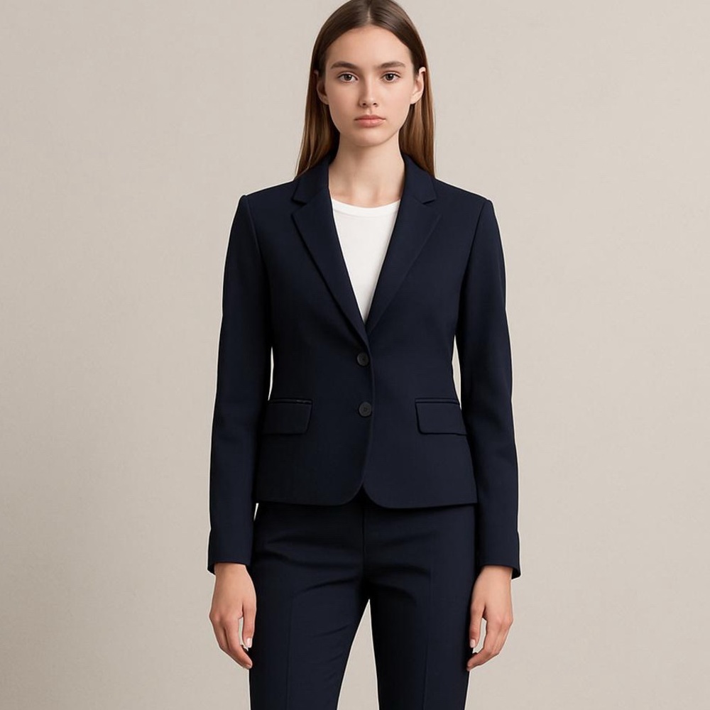 Calvin Klein blazer